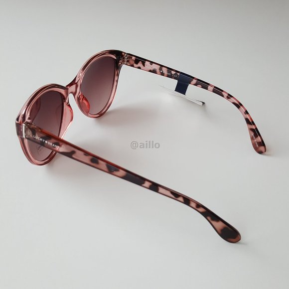 Lucky ? Brand SLBD 115 PINK TORTOISE Sunglasses main image 13